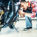<strong>Conceptos básicos de mantenimiento de motocicletas. (tercera parte)</strong>