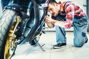 <strong>Conceptos básicos de mantenimiento de motocicletas. (tercera parte)</strong>
